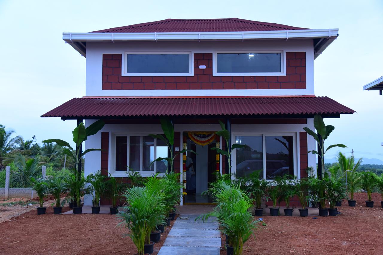 Skandhasiri Enclave 3