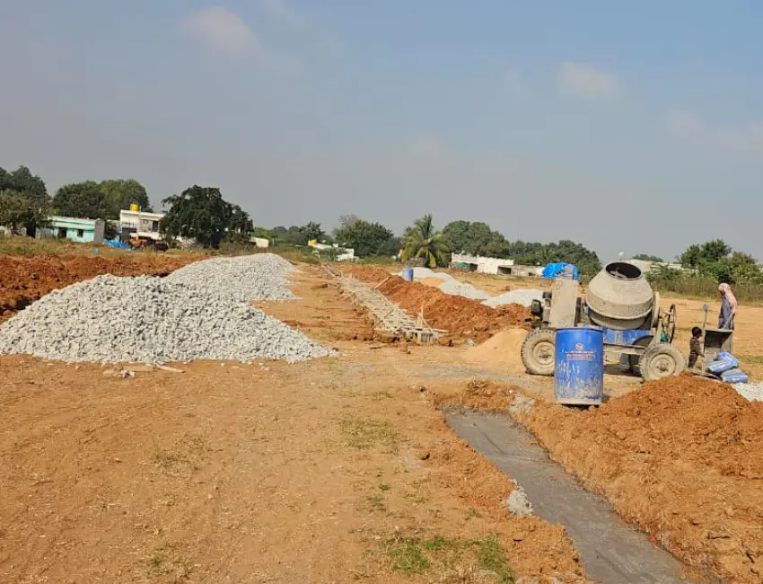 Skandhasiri Enclave